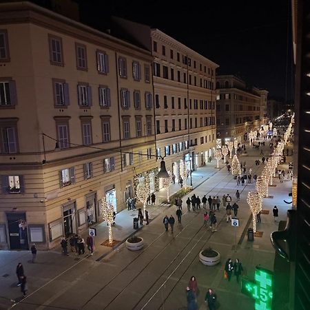 Mdm Guesthouse Roma Dış mekan fotoğraf