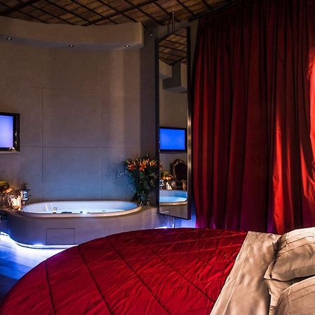 Mdm Guesthouse Roma Dış mekan fotoğraf