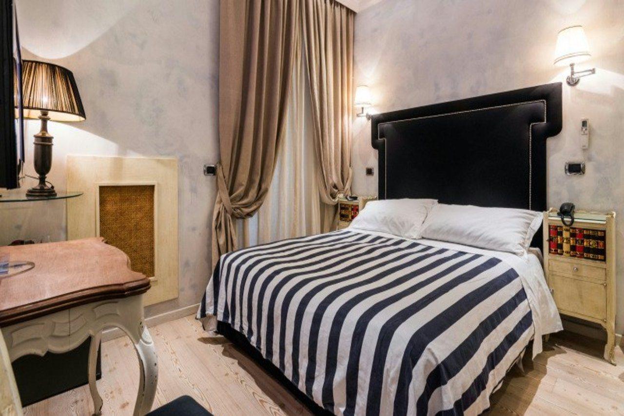 Mdm Guesthouse Roma Dış mekan fotoğraf