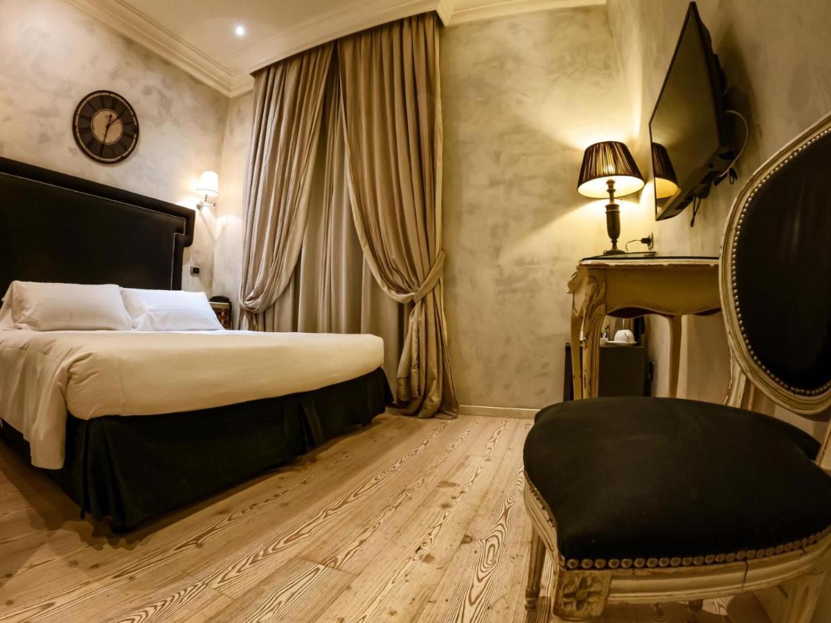 Mdm Guesthouse Roma Dış mekan fotoğraf