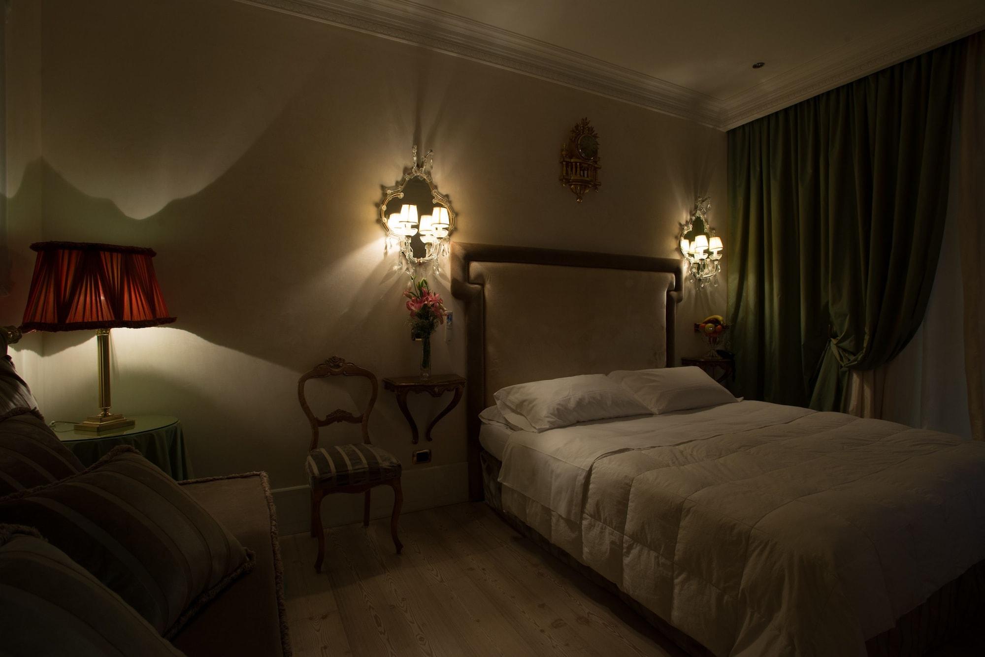 Mdm Guesthouse Roma Dış mekan fotoğraf