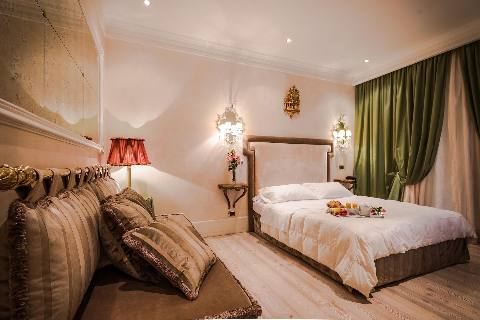 Mdm Guesthouse Roma Dış mekan fotoğraf