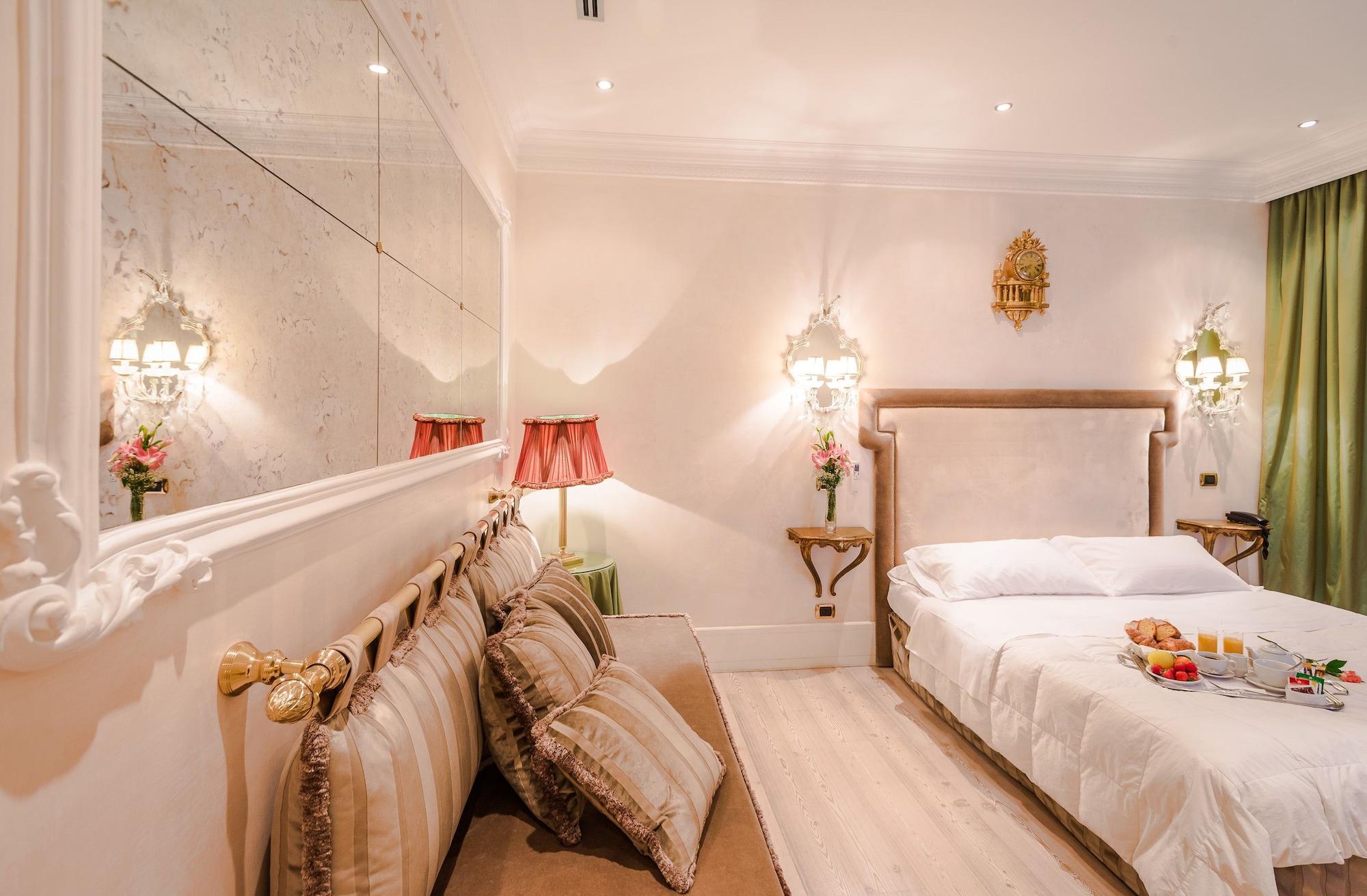 Mdm Guesthouse Roma Dış mekan fotoğraf