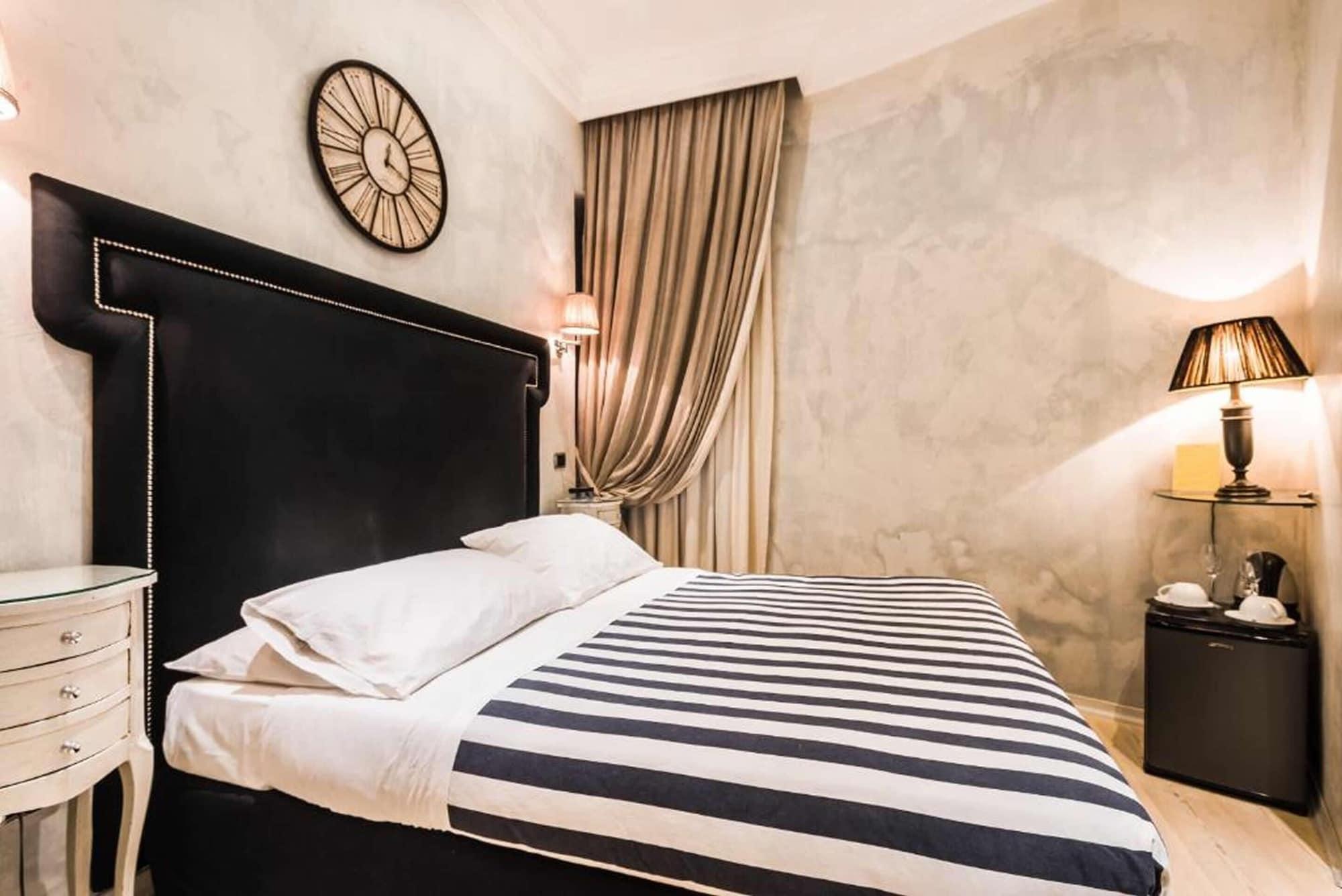 Mdm Guesthouse Roma Dış mekan fotoğraf