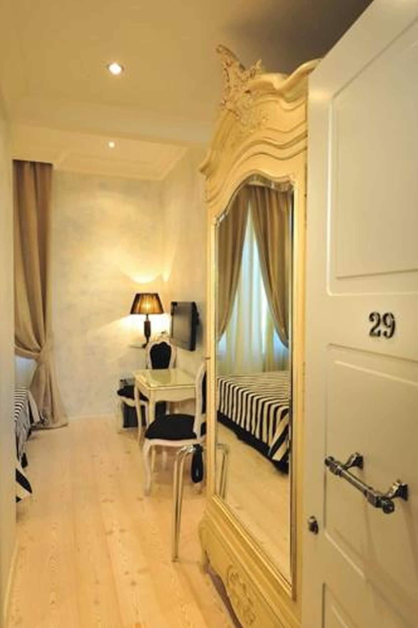 Mdm Guesthouse Roma Dış mekan fotoğraf