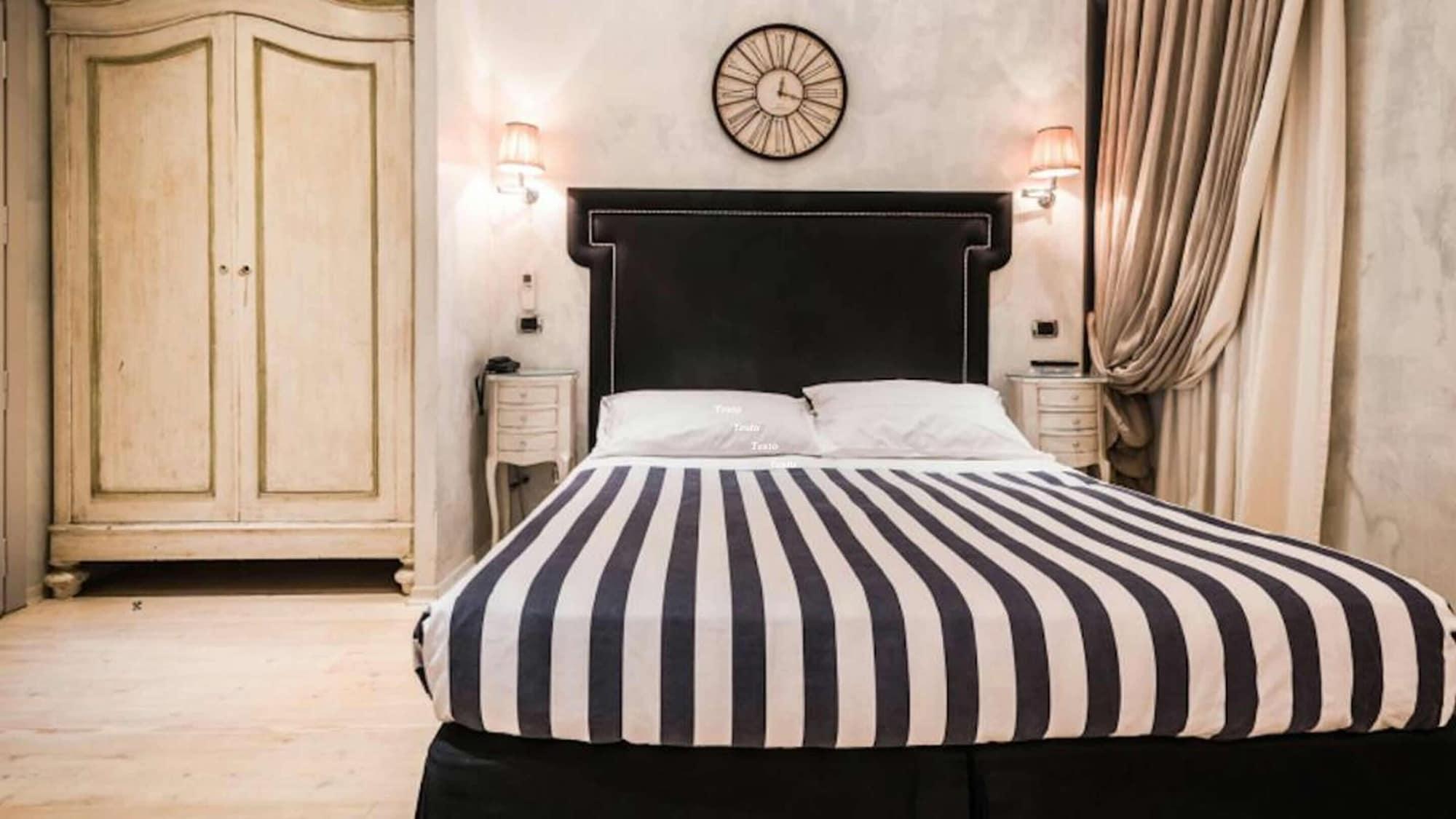 Mdm Guesthouse Roma Dış mekan fotoğraf