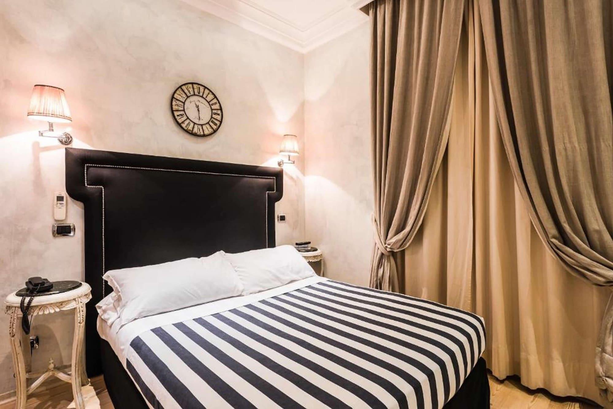Mdm Guesthouse Roma Dış mekan fotoğraf