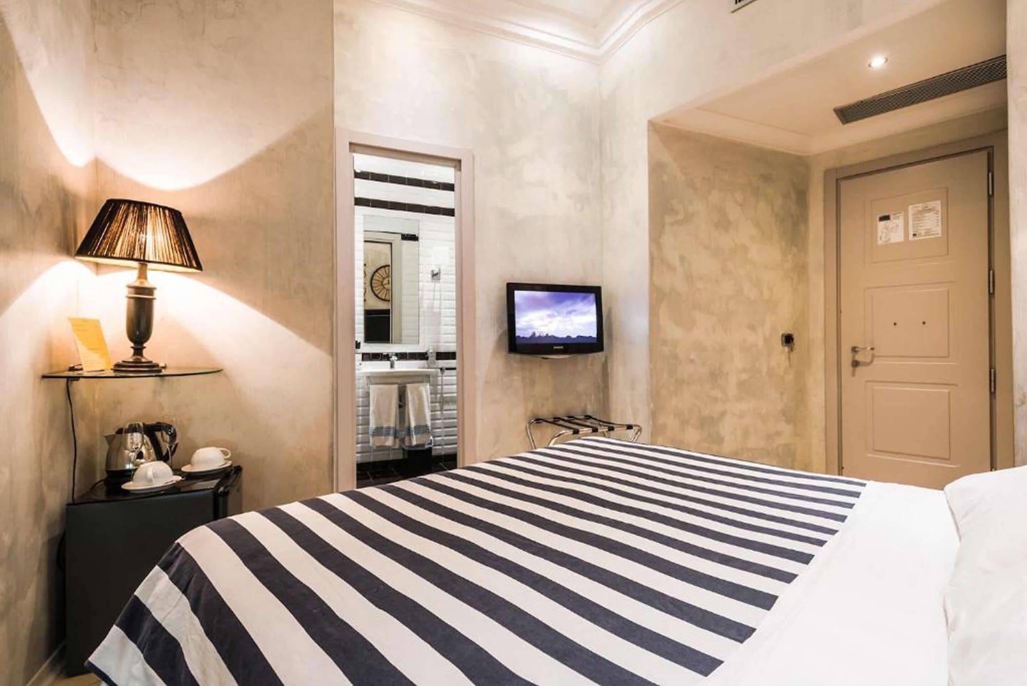 Mdm Guesthouse Roma Dış mekan fotoğraf