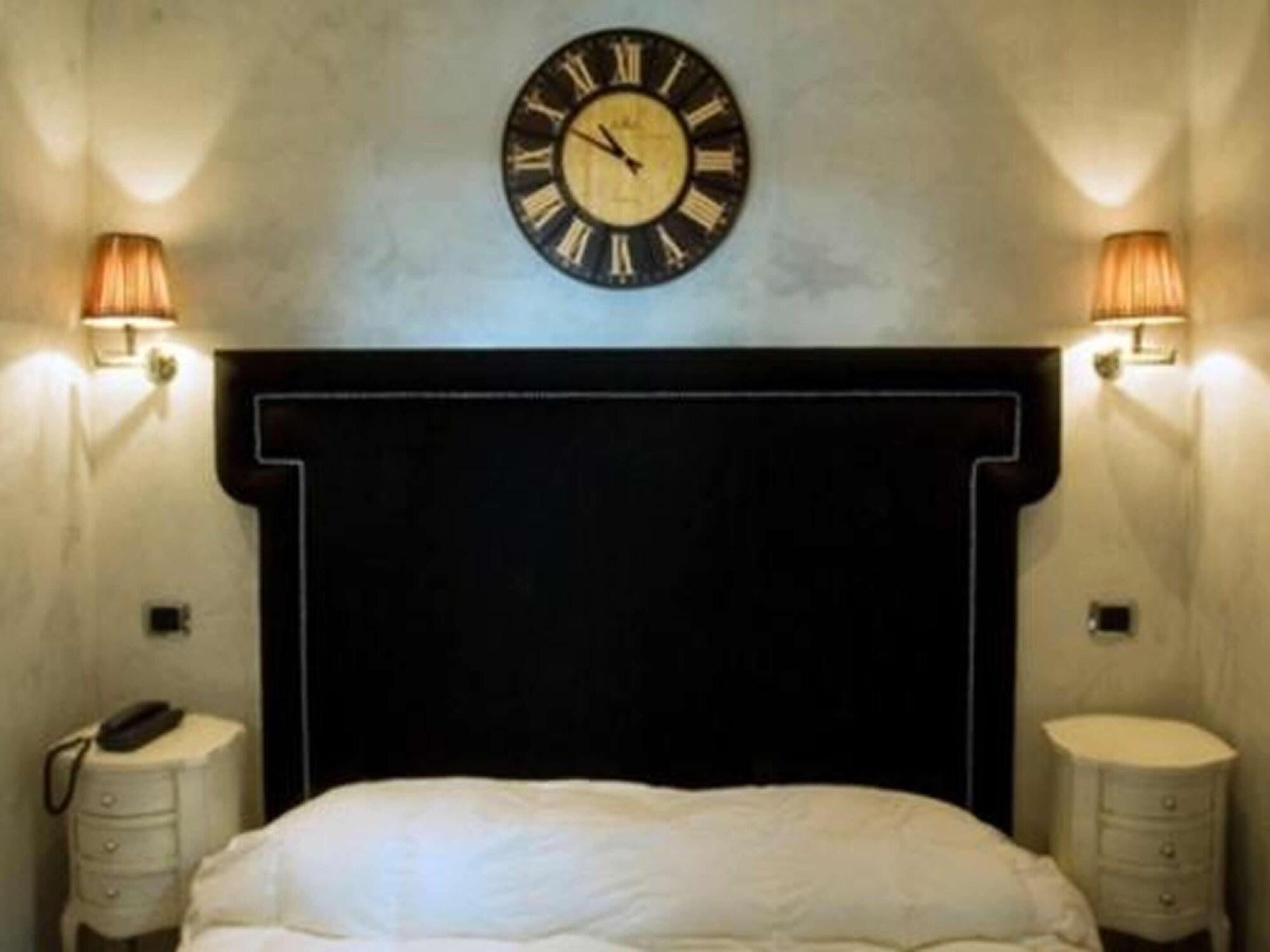 Mdm Guesthouse Roma Dış mekan fotoğraf