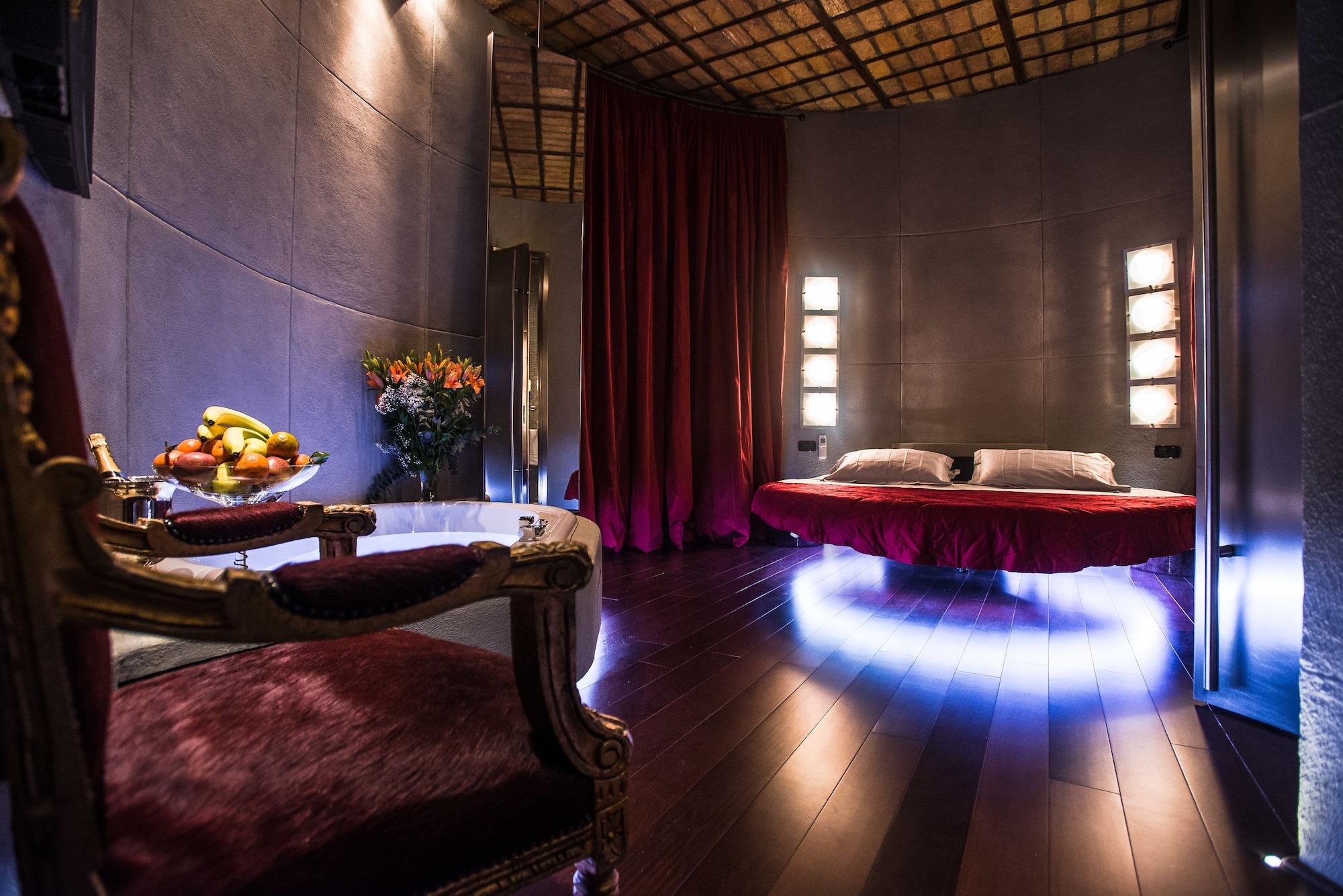 Mdm Guesthouse Roma Dış mekan fotoğraf