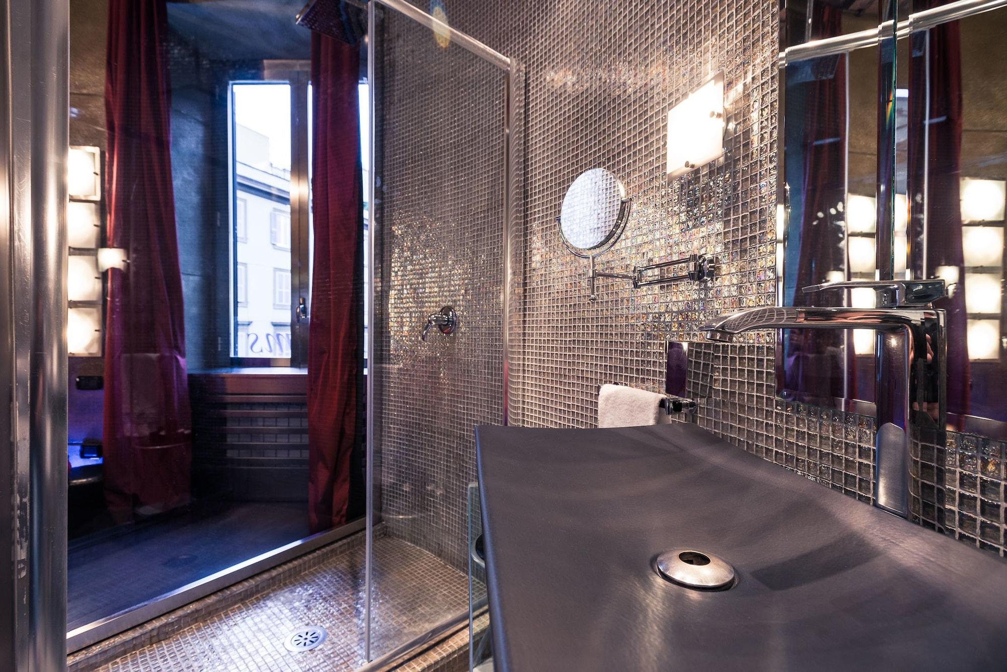 Mdm Guesthouse Roma Dış mekan fotoğraf