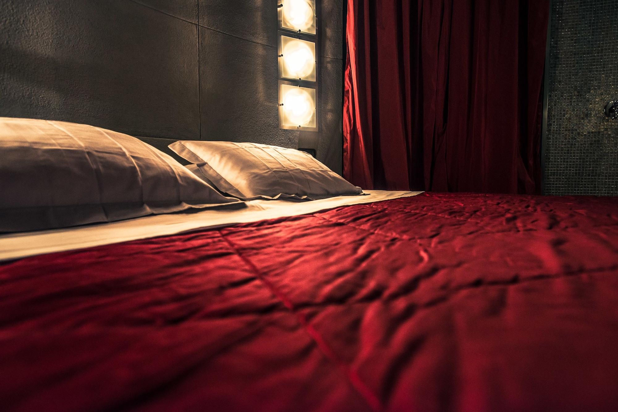 Mdm Guesthouse Roma Dış mekan fotoğraf