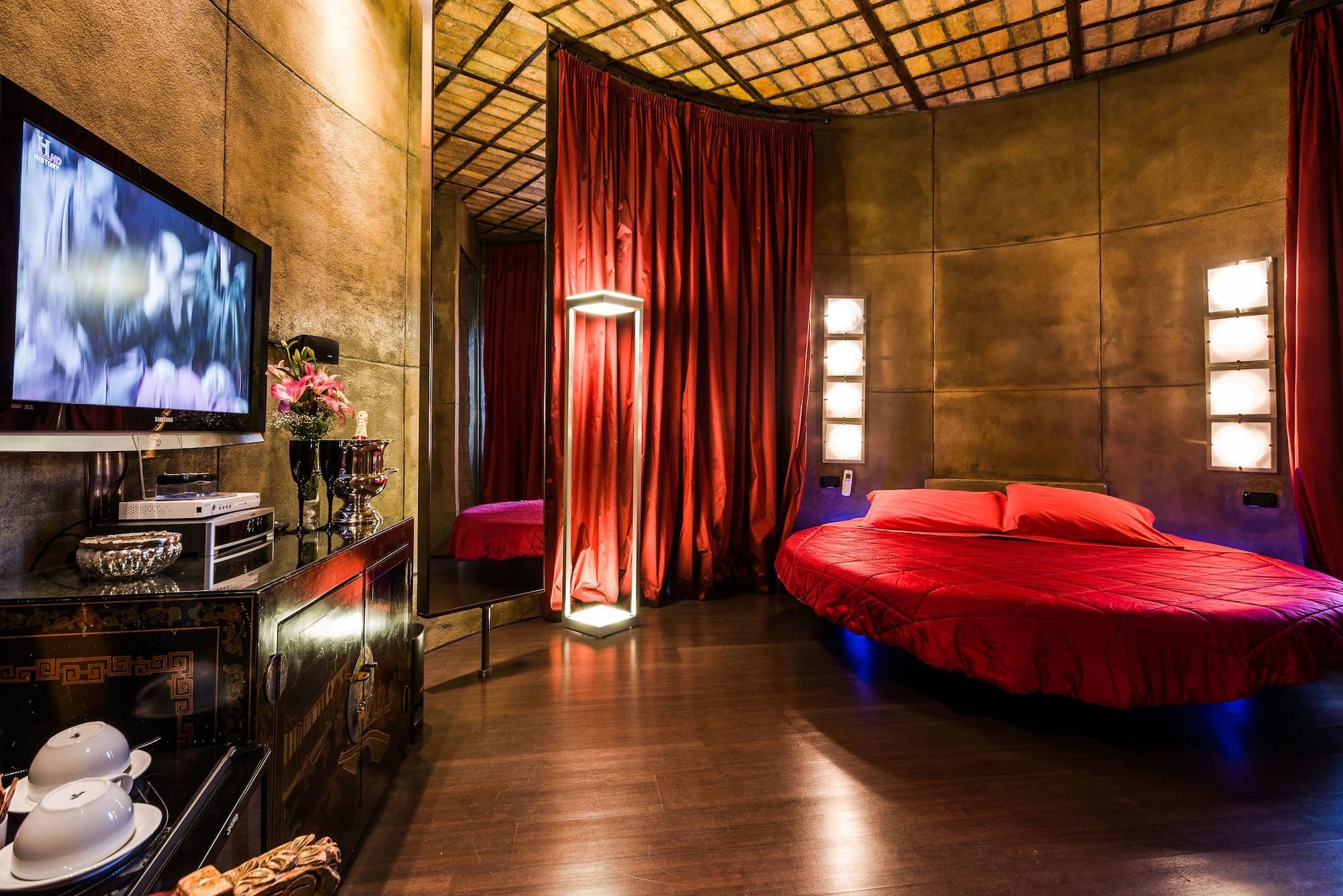 Mdm Guesthouse Roma Dış mekan fotoğraf