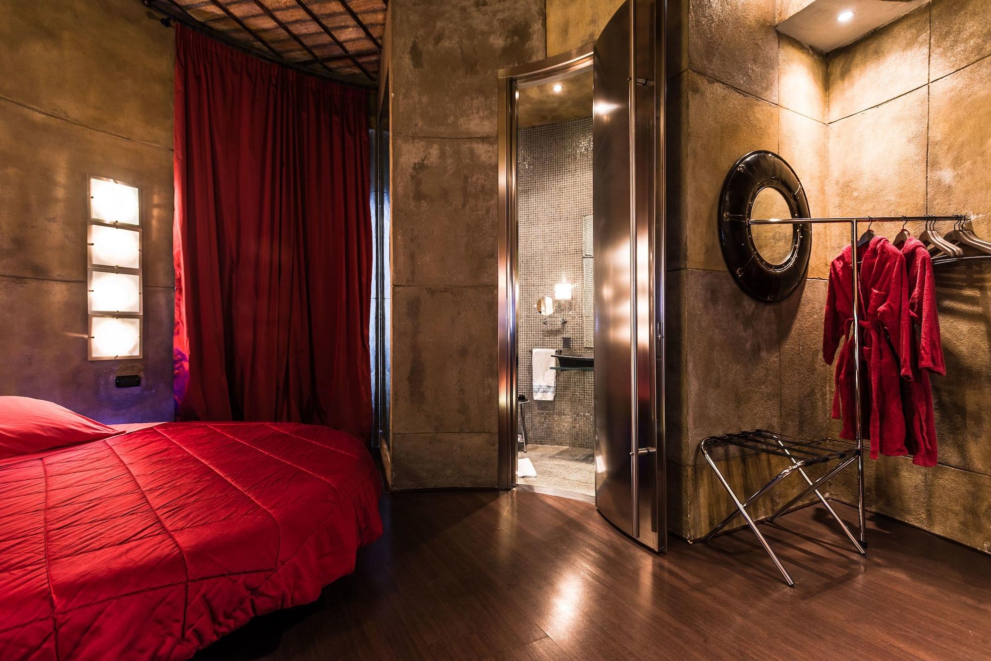 Mdm Guesthouse Roma Dış mekan fotoğraf