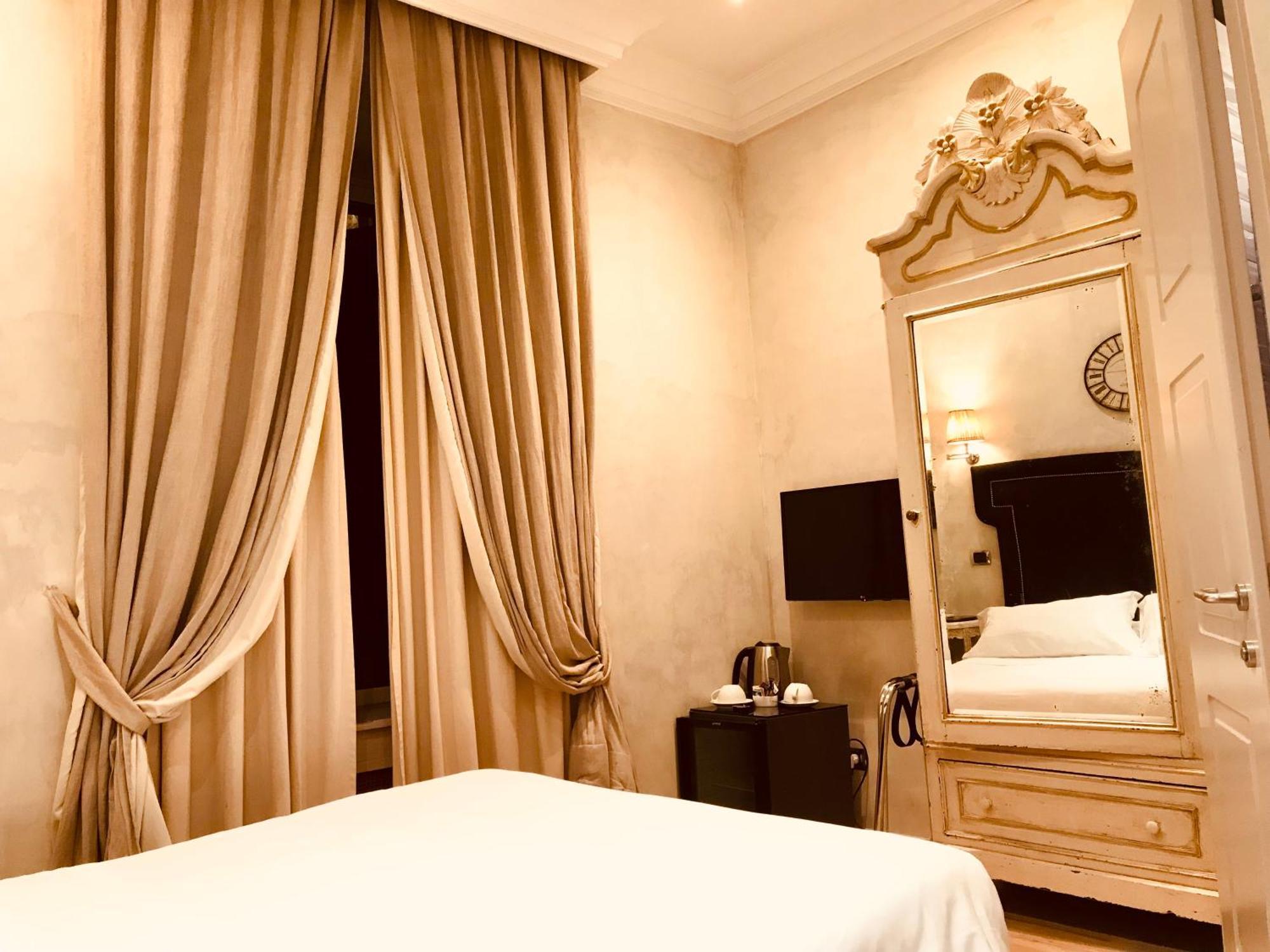 Mdm Guesthouse Roma Dış mekan fotoğraf