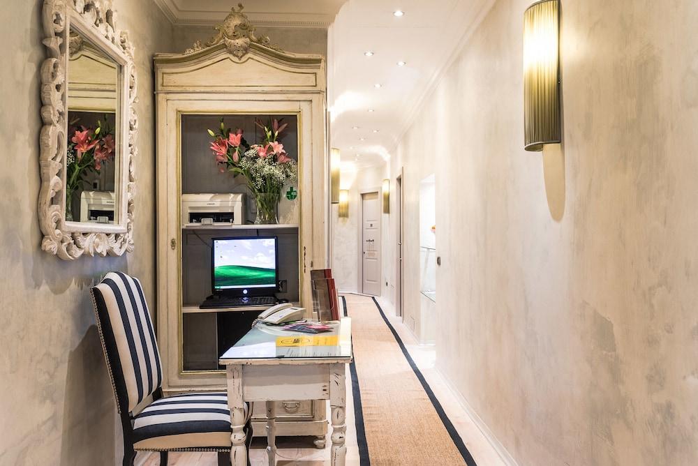 Mdm Guesthouse Roma Dış mekan fotoğraf