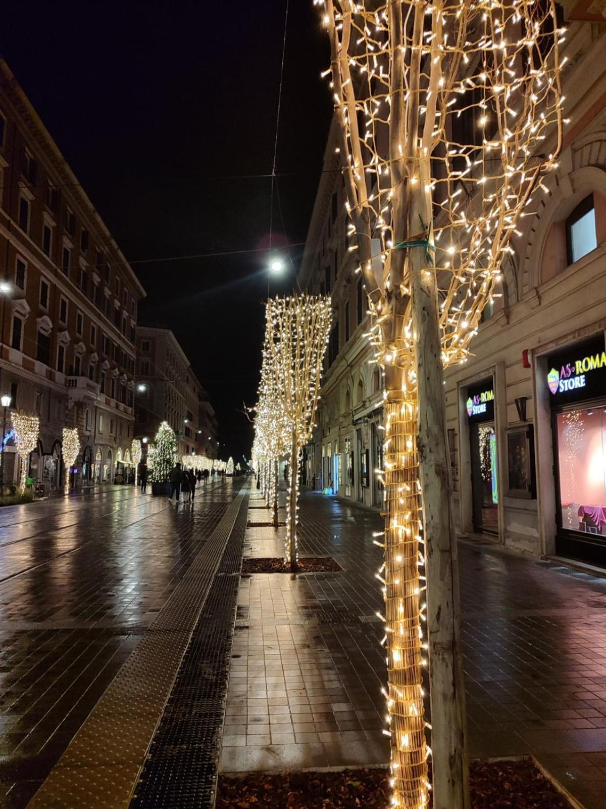 Mdm Guesthouse Roma Dış mekan fotoğraf