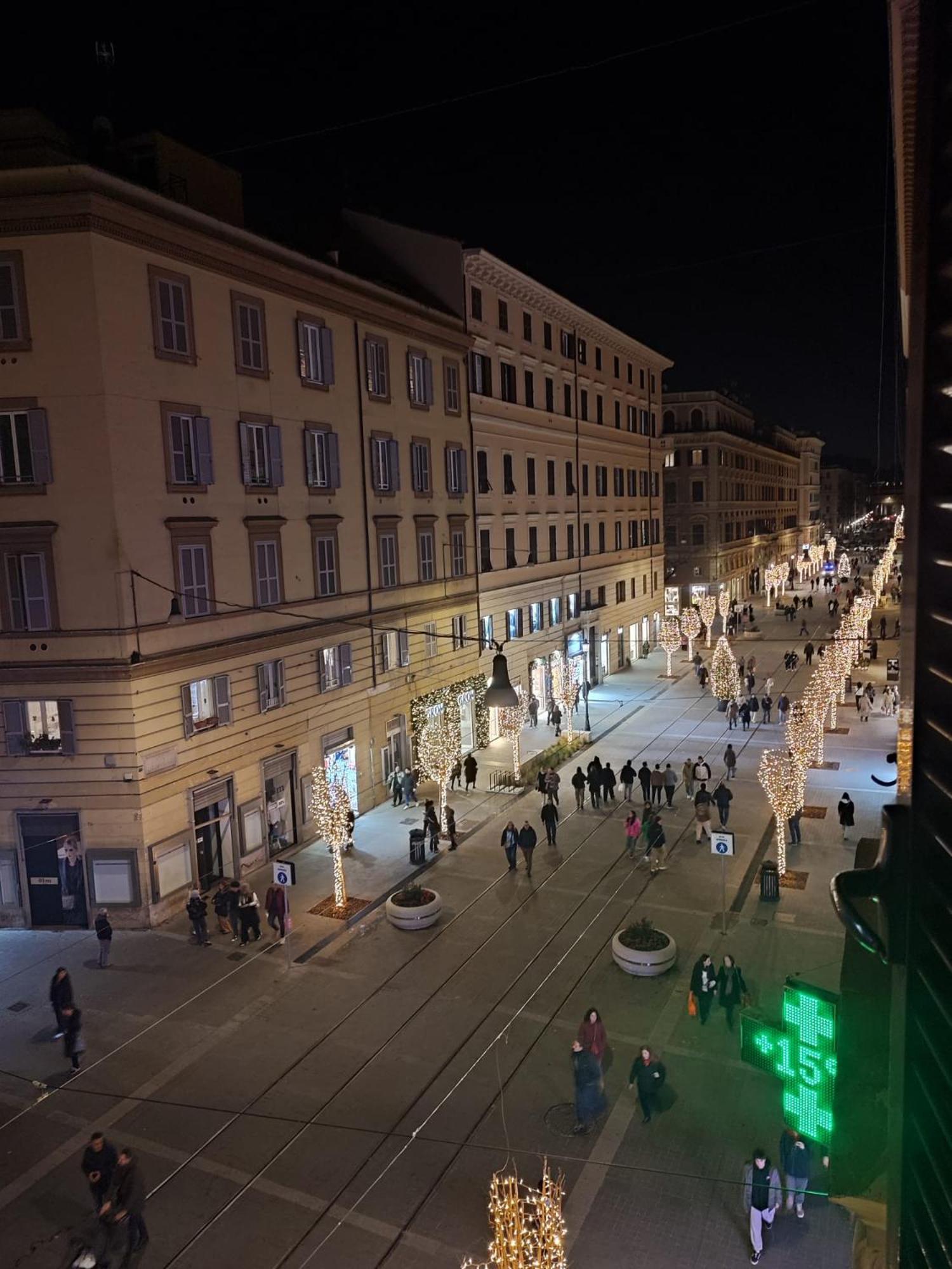 Mdm Guesthouse Roma Dış mekan fotoğraf