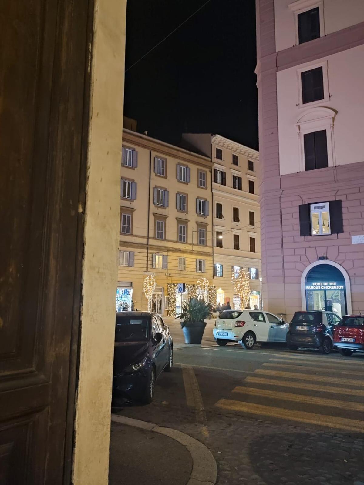 Mdm Guesthouse Roma Dış mekan fotoğraf