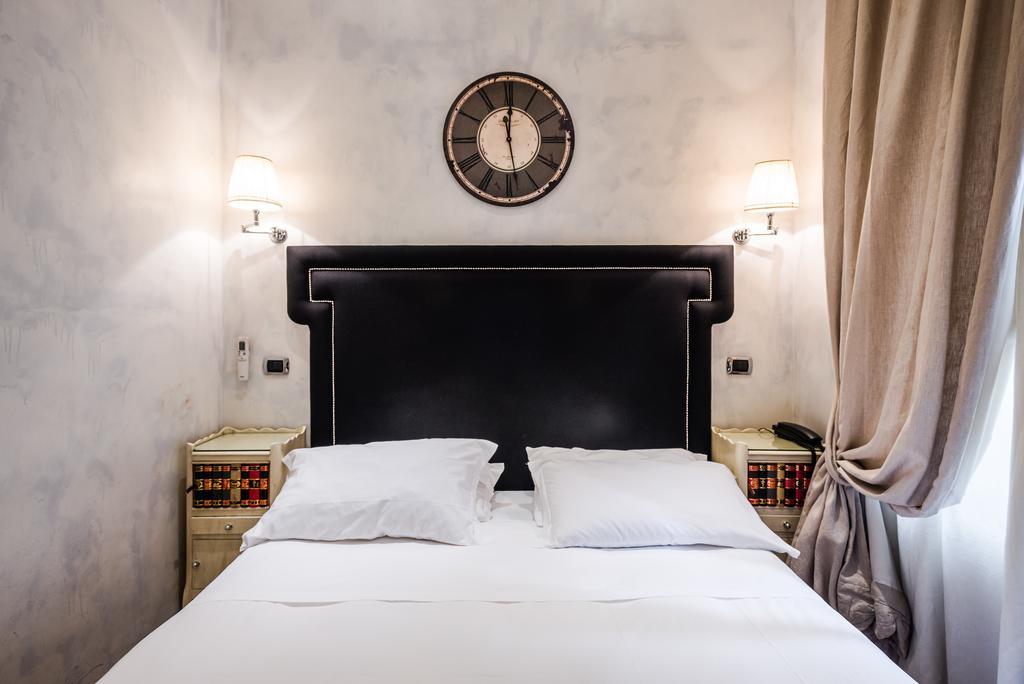 Mdm Guesthouse Roma Dış mekan fotoğraf