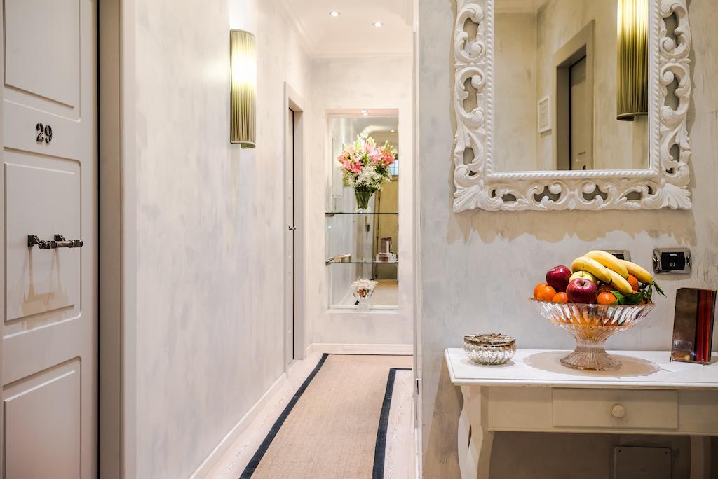 Mdm Guesthouse Roma Dış mekan fotoğraf