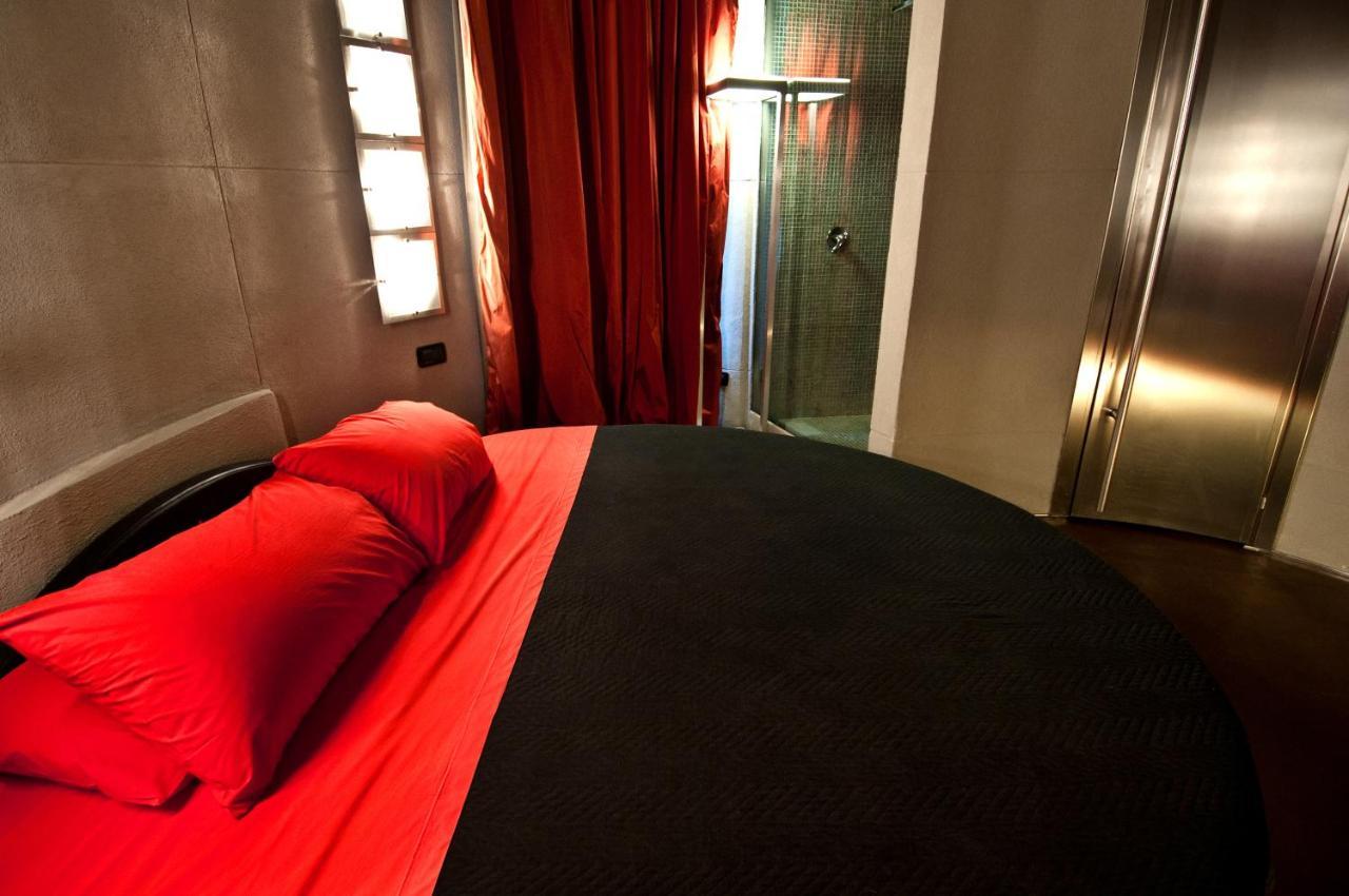 Mdm Guesthouse Roma Dış mekan fotoğraf