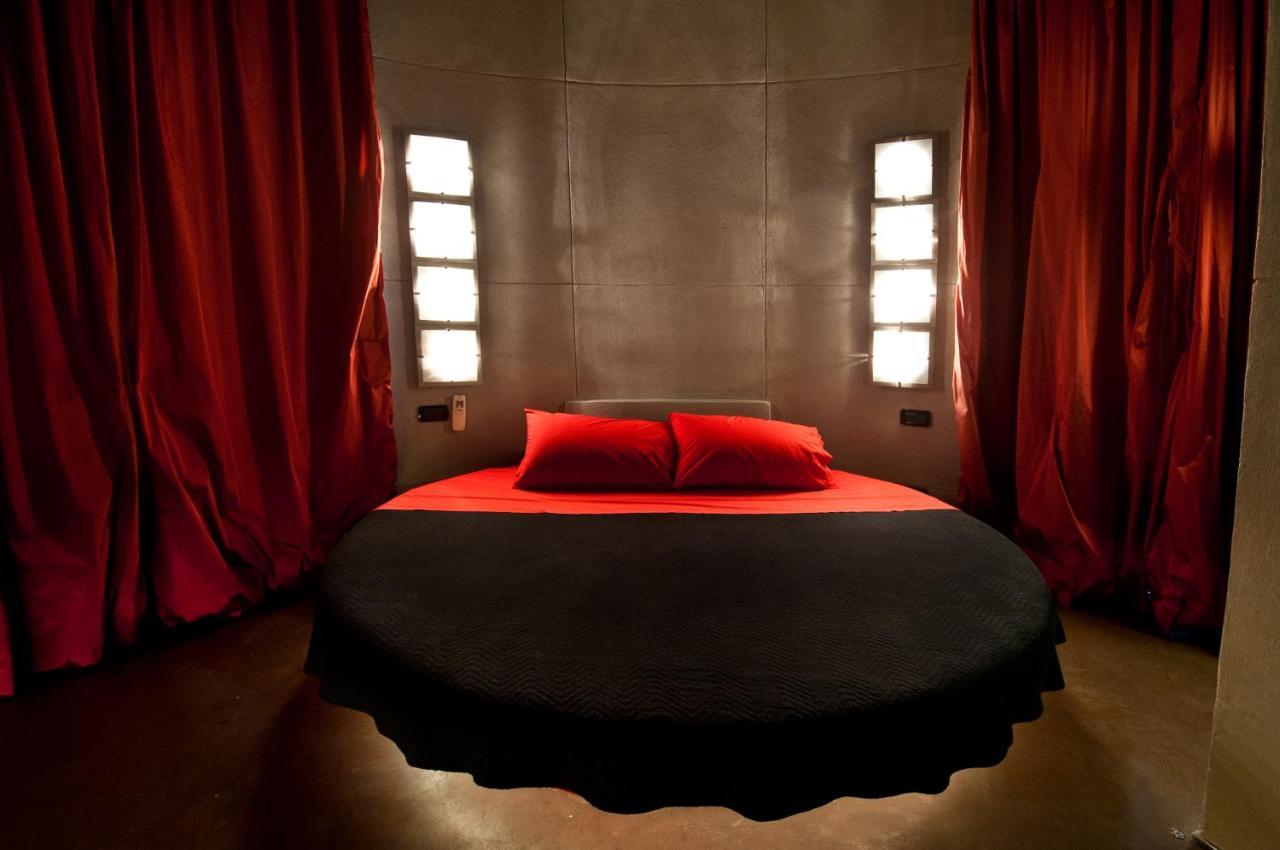 Mdm Guesthouse Roma Dış mekan fotoğraf