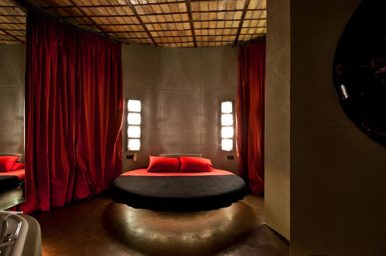 Mdm Guesthouse Roma Dış mekan fotoğraf