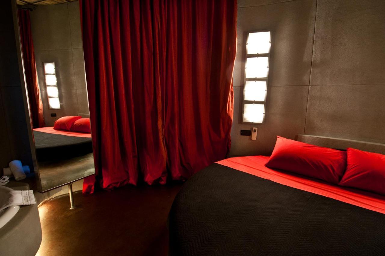 Mdm Guesthouse Roma Dış mekan fotoğraf