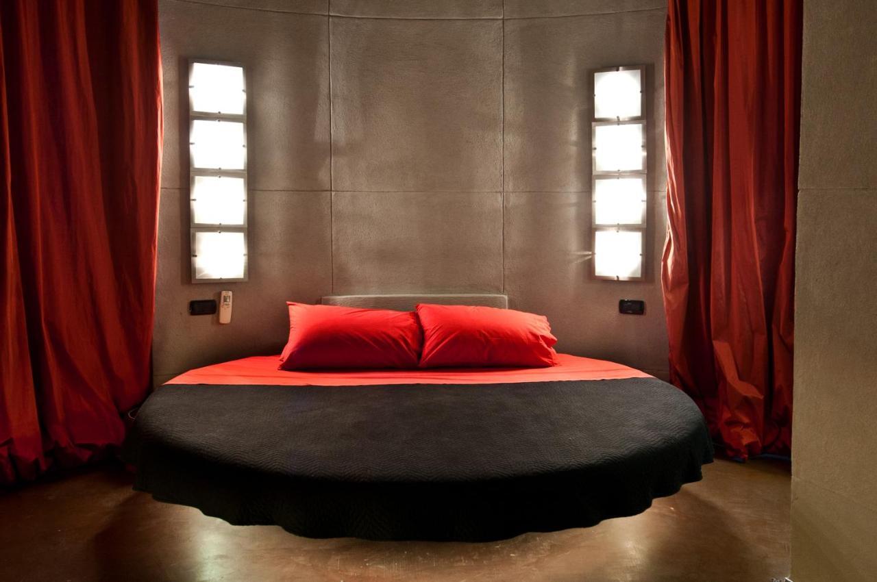 Mdm Guesthouse Roma Dış mekan fotoğraf