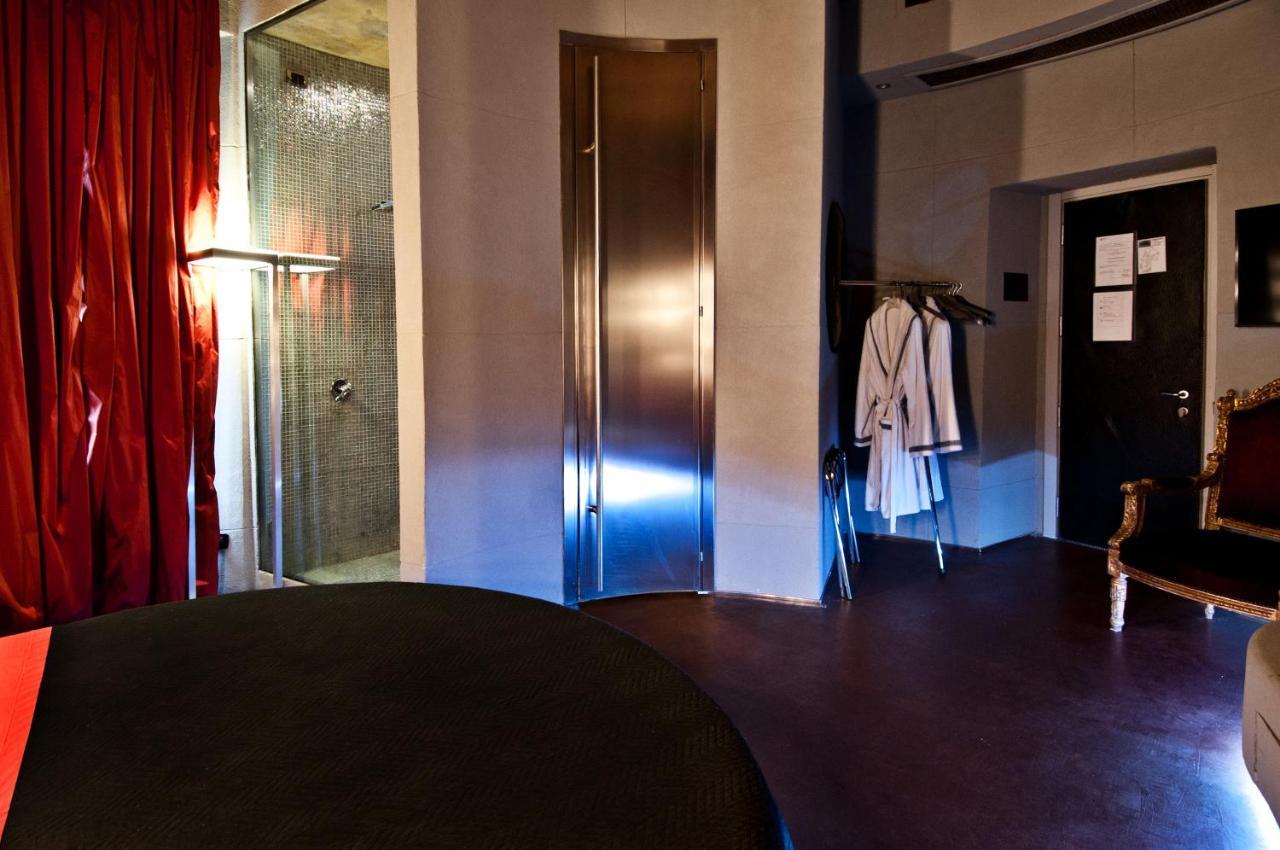 Mdm Guesthouse Roma Dış mekan fotoğraf