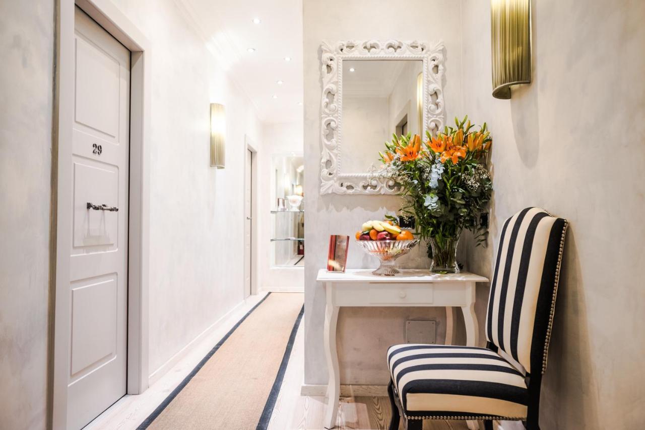 Mdm Guesthouse Roma Dış mekan fotoğraf