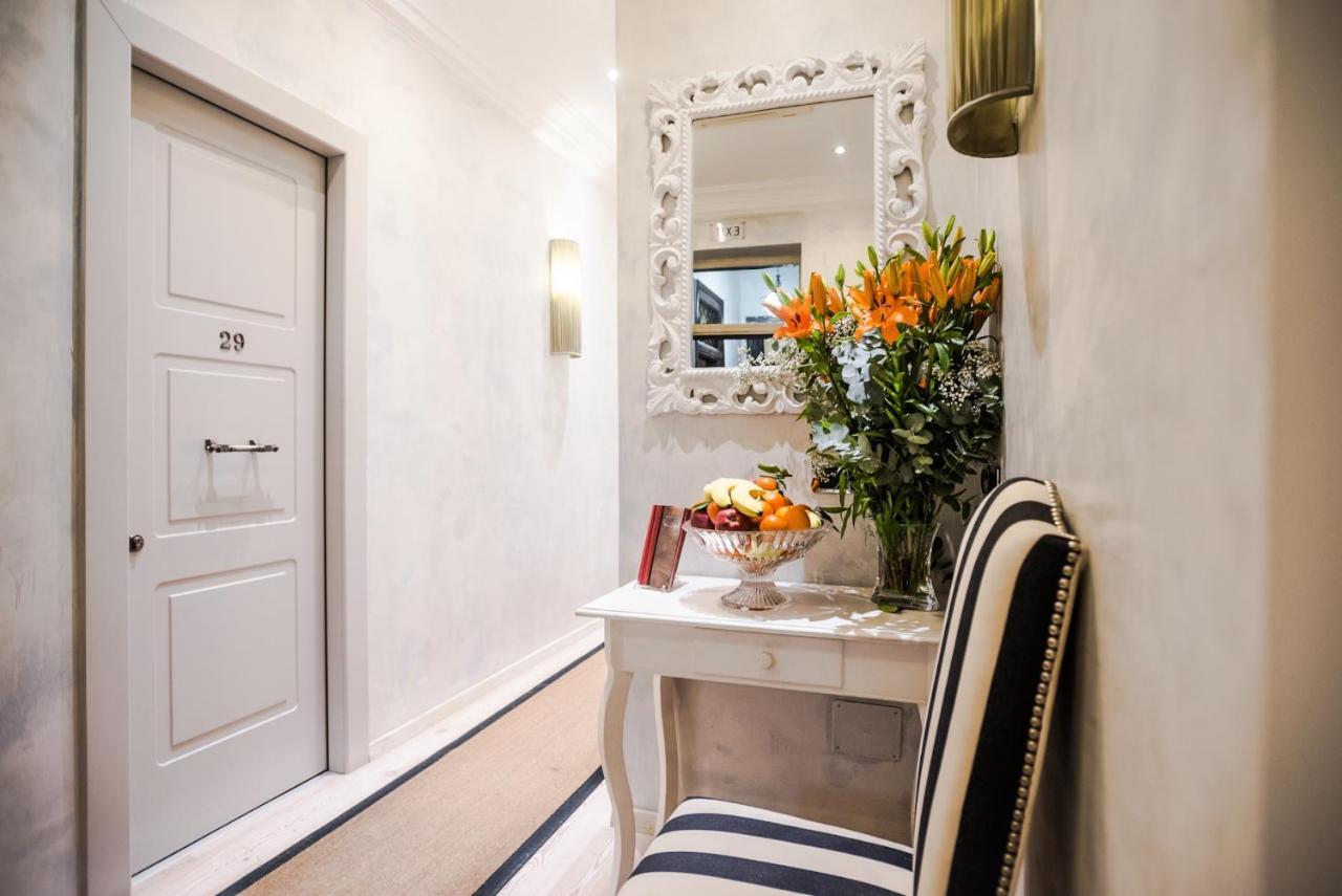 Mdm Guesthouse Roma Dış mekan fotoğraf