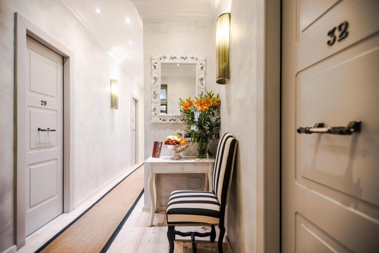 Mdm Guesthouse Roma Dış mekan fotoğraf